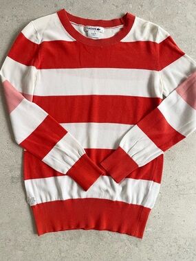 • Sweater Lacoste (34)